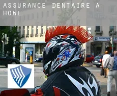 Assurance dentaire à Howe