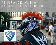 Assurance vie à  Maisnil-lès-Teneur