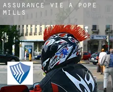 Assurance vie à  Pope Mills