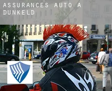 Assurances auto à  Dunkeld