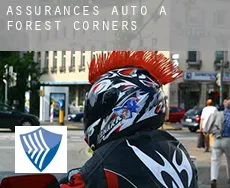 Assurances auto à  Forest Corners