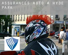 Assurances auto à Hyde Park