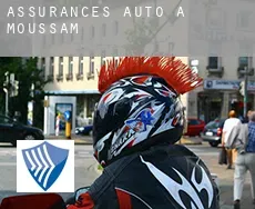 Assurances auto à  Moussam
