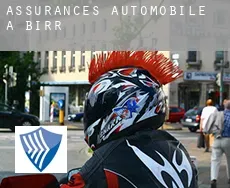 Assurances automobile à Birr