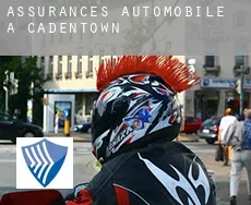 Assurances automobile à Cadentown