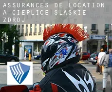 Assurances de location à  Cieplice Śląskie Zdrój