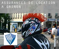 Assurances de location à  Griñón