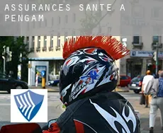Assurances santé à  Pengam