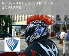 Assurances santé à Wawbeek