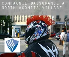 Compagnie d'assurance à North Acomita Village