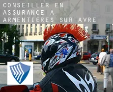 Conseiller en assurance à Armentières-sur-Avre