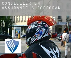 Conseiller en assurance à  Corcoran