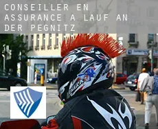 Conseiller en assurance à  Lauf an der Pegnitz