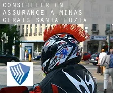 Conseiller en assurance à  Santa Luzia (Minas Gerais)