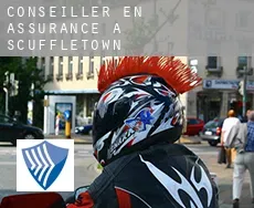 Conseiller en assurance à Scuffletown