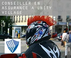 Conseiller en assurance à  Unity Village