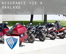 Assurance vie à  Oakland