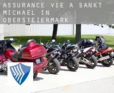 Assurance vie à Sankt Michael in Obersteiermark