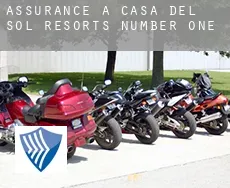 Assurance à  Casa del Sol Resorts Number One