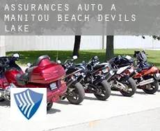 Assurances auto à  Manitou Beach-Devils Lake