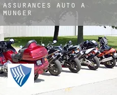 Assurances auto à  Munger