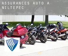 Assurances auto à  Niltepec