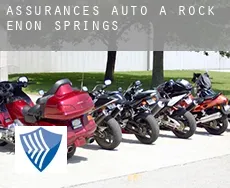 Assurances auto à  Rock Enon Springs