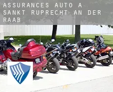 Assurances auto à  Sankt Ruprecht an der Raab