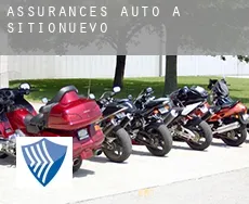 Assurances auto à  Sitionuevo