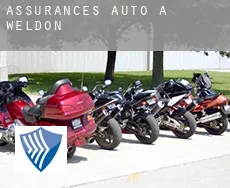Assurances auto à  Weldon