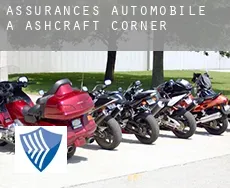 Assurances automobile à  Ashcraft Corner
