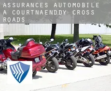 Assurances automobile à Courtnaenddy Cross Roads