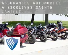 Assurances automobile à  Escolives-Sainte-Camille