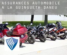 Assurances automobile à  la Guingueta d'Àneu
