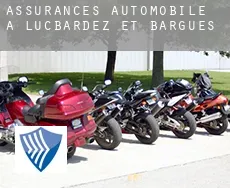 Assurances automobile à  Lucbardez-et-Bargues