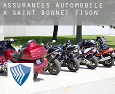 Assurances automobile à  Saint-Bonnet-Tison