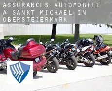Assurances automobile à  Sankt Michael in Obersteiermark
