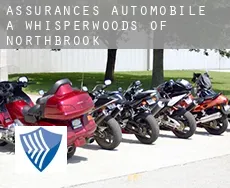 Assurances automobile à  Whisperwoods of Northbrook