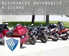 Assurances automobile à  Zierke