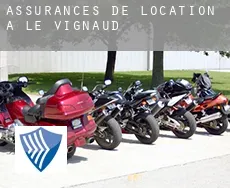 Assurances de location à  Le Vignaud