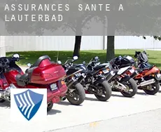 Assurances santé à  Lauterbad