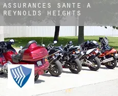 Assurances santé à  Reynolds Heights