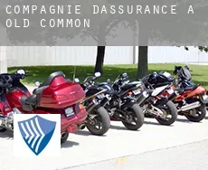 Compagnie d'assurance à  Old Common