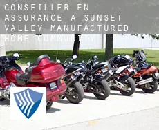 Conseiller en assurance à Sunset Valley Manufactured Home Community