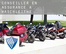 Conseiller en assurance à  Waschleithe