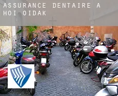 Assurance dentaire à  Hoi Oidak