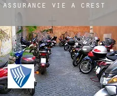 Assurance vie à Crest
