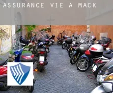 Assurance vie à  Mack