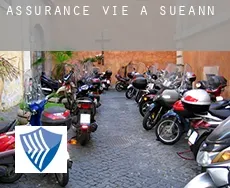 Assurance vie à  Sueann