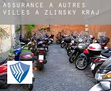 Assurance à  Autres Villes à Zlinsky kraj
